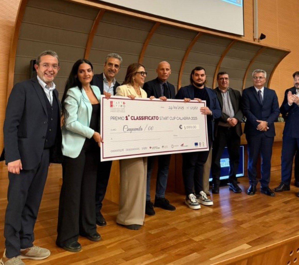 Università Mediterranea di Reggio Calabria |Innovazione e Talento - 