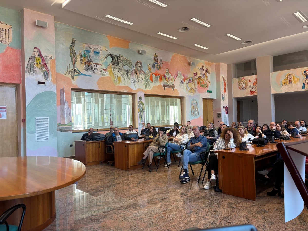 Cosenza, stabilizzazione dei TIS: al rush conclusivo dopo gli ultimi adempimenti richiesti dalla Regione - 