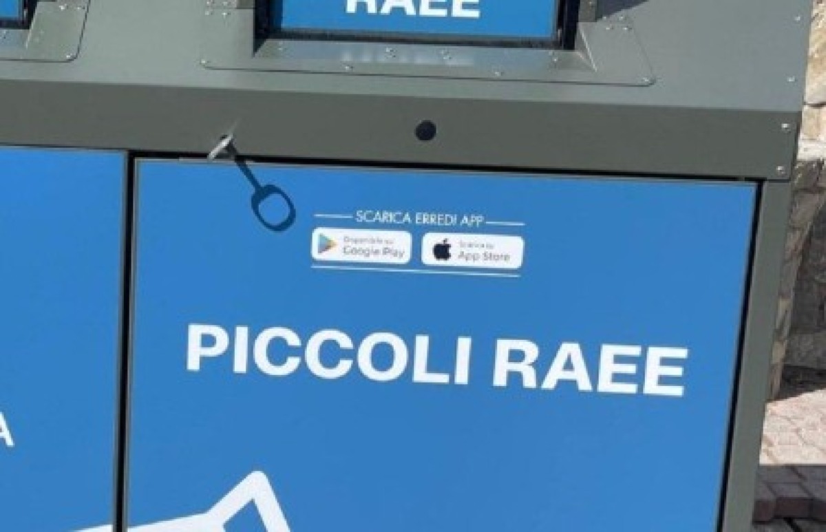 Belvedere Marittimo, 175mila euro per la raccolta RAEE - 