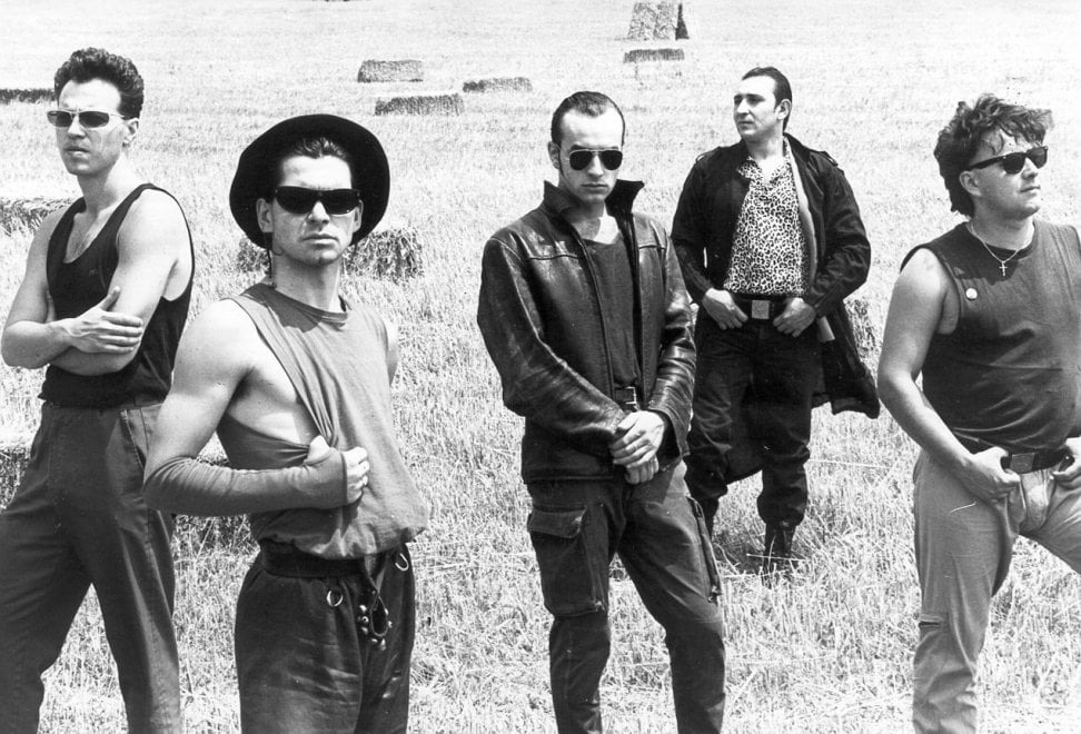 I Litfiba tornano insieme, tappa del tour anche in Calabria -