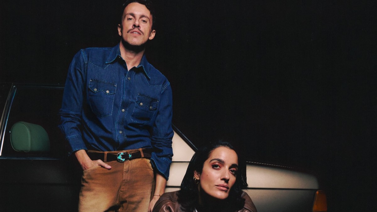 Aiello e Levante insieme per la prima volta nel nuovo singolo “Sentimentale” -