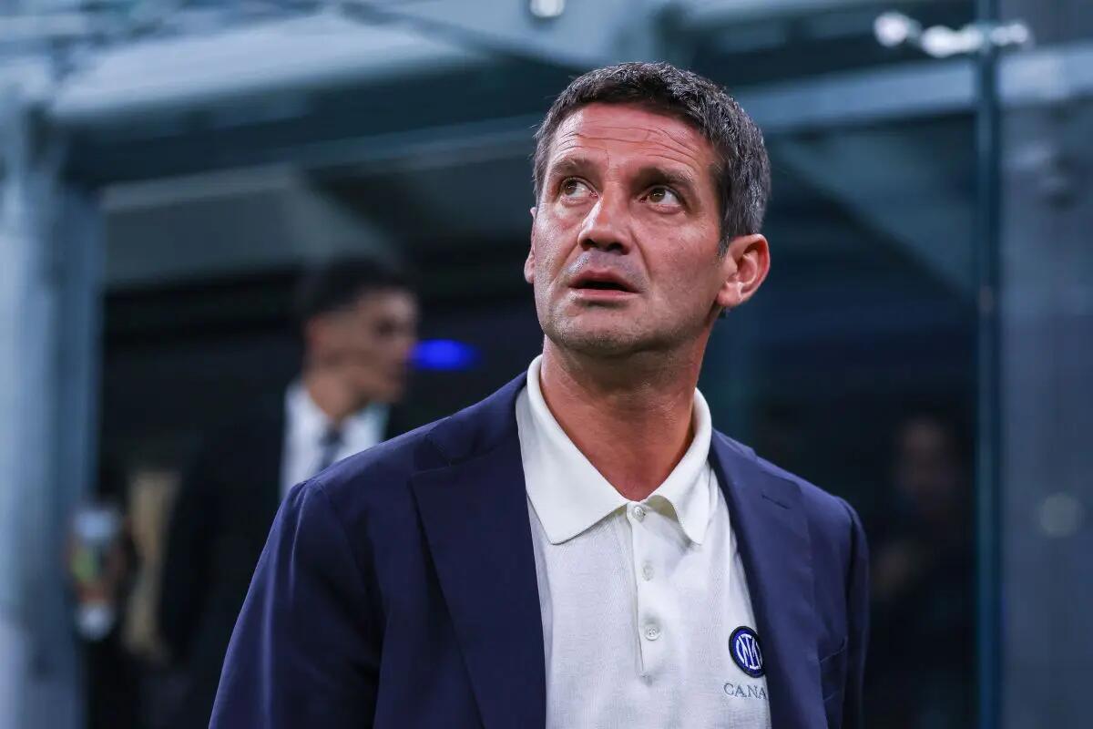 Chivu “Abbiamo trovato un equilibrio, dispiace per Thuram” - 
