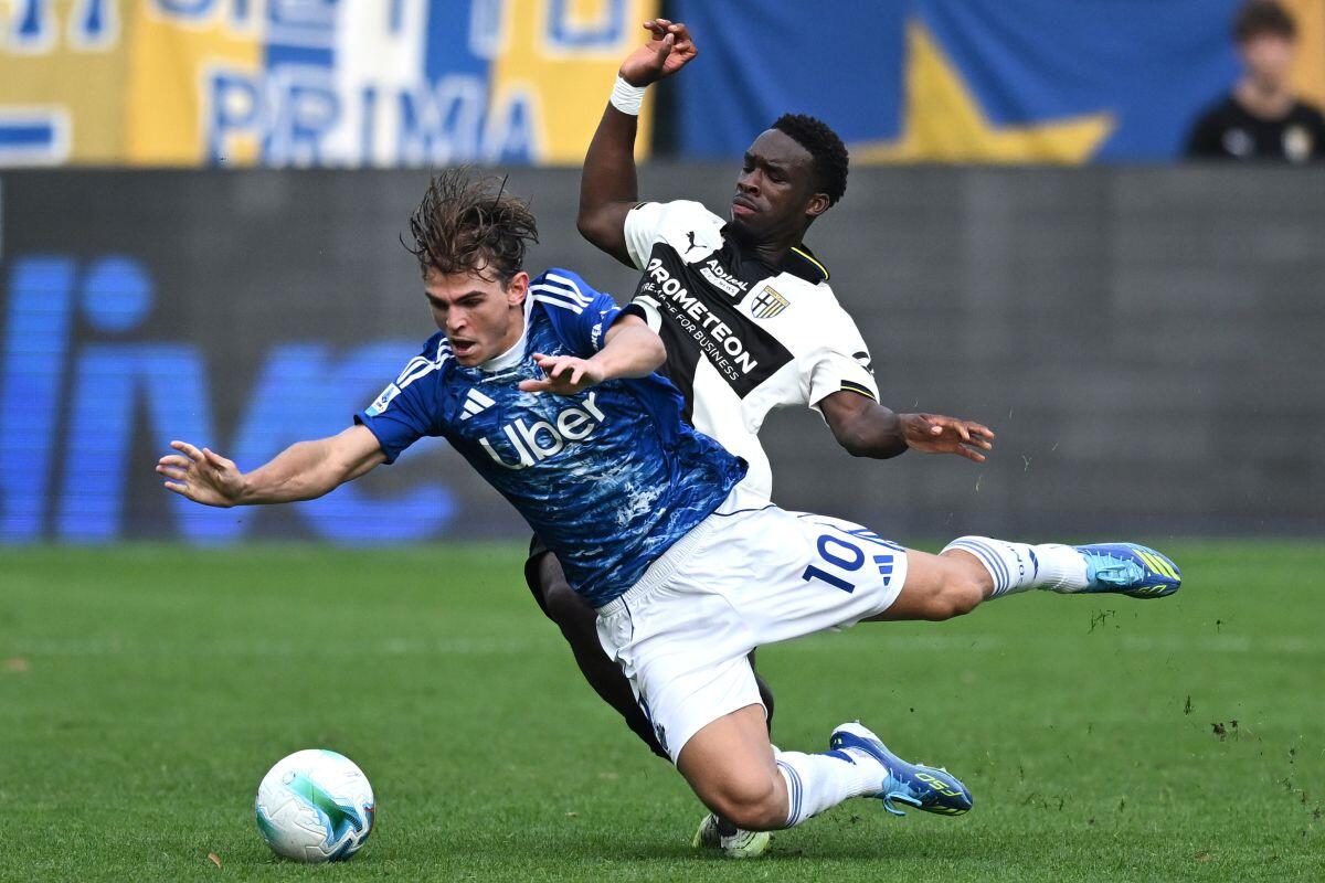 Nessun gol al Tardini, finisce 0-0 Parma-Como -