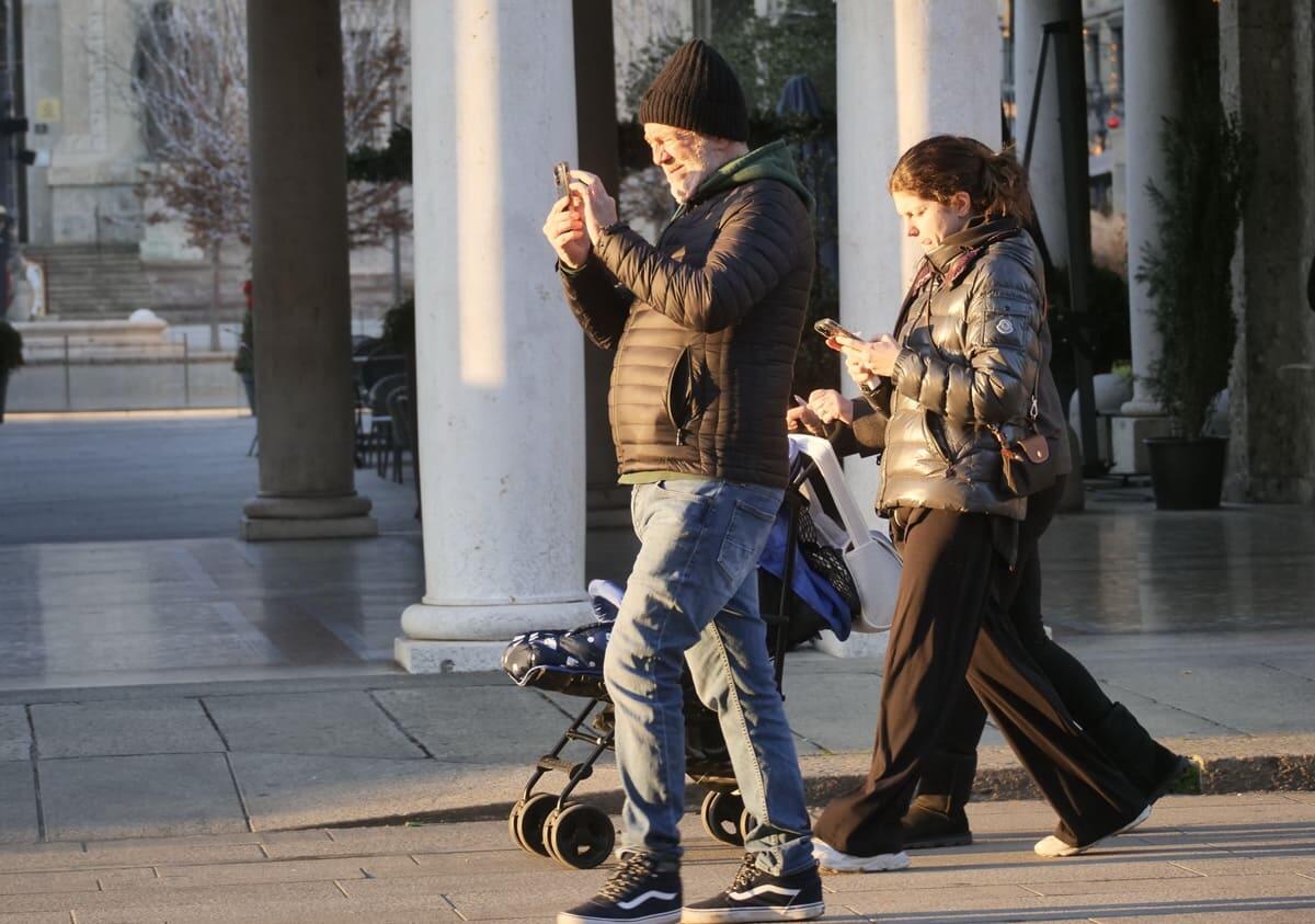 In Italia tre adulti su quattro dichiarano di sentirsi “bene” o “molto bene” -