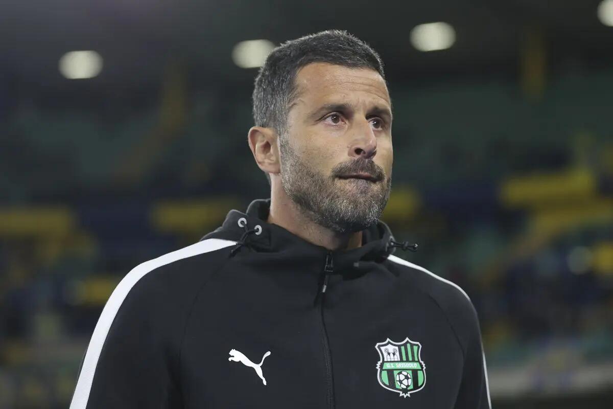 Laurientè e Pinamonti, il Sassuolo vince 2-1 a Cagliari -