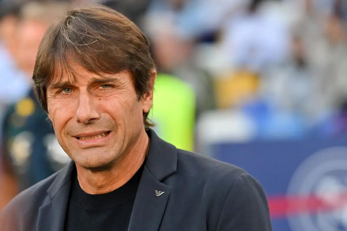 Conte “Buongiorno e Politano ok, Baroni la nostra bestia nera” -