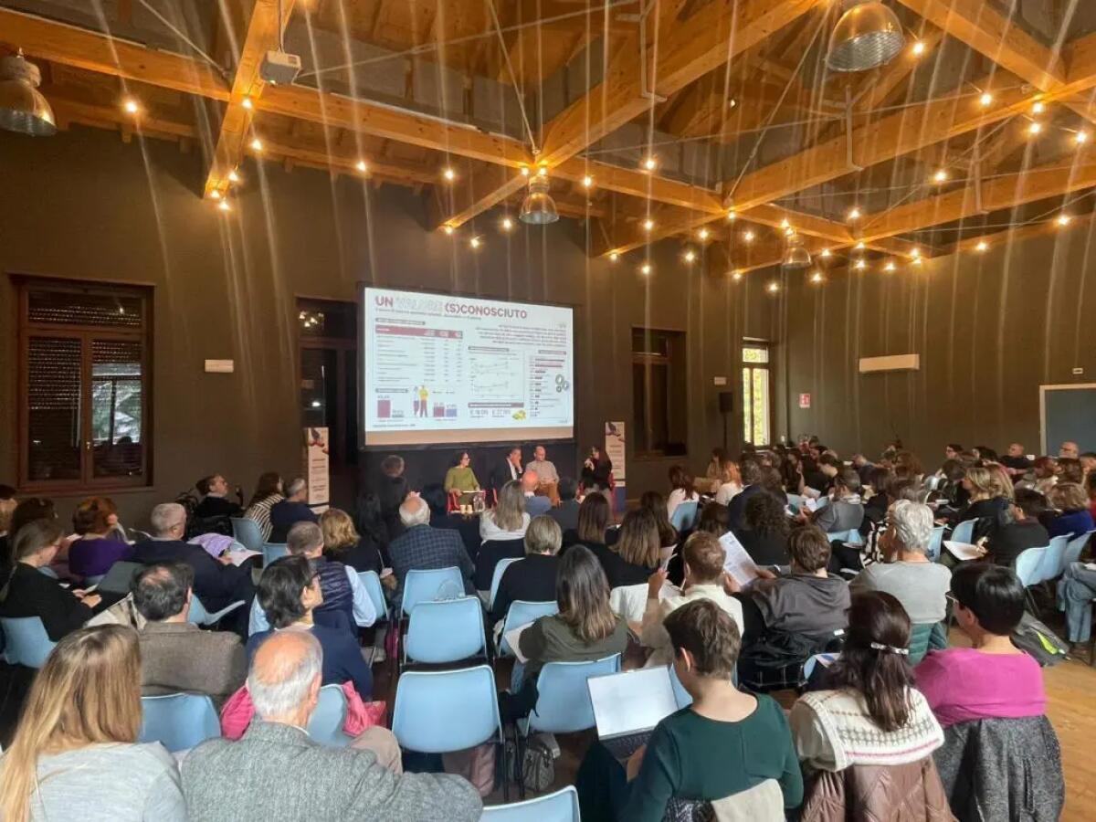 “Prendersi cura di chi cura”, Fondazione Cariplo al fianco del Terzo Settore - 