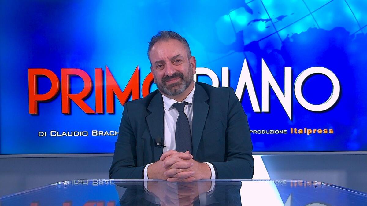 Beccari “Per San Marino fondamentale sinergia con l’economia italiana” -
