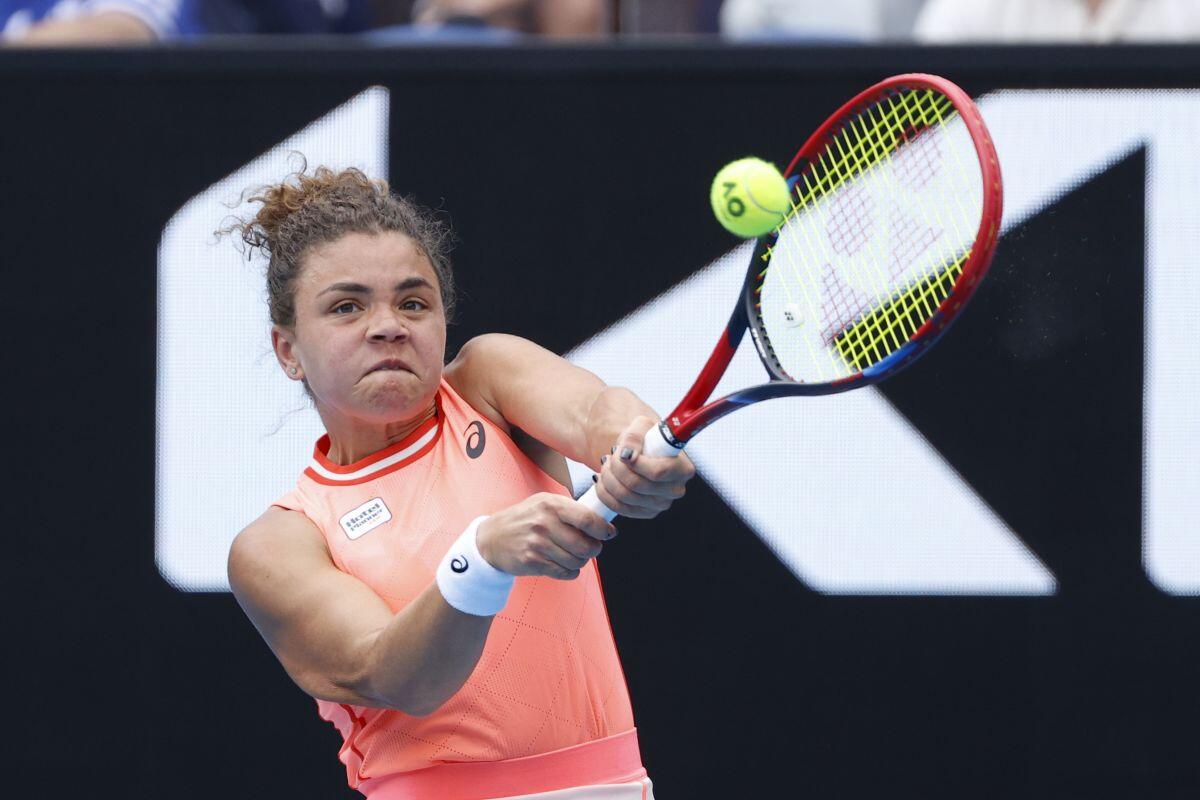 A Ningbo Paolini ko in semifinale contro Rybakina -