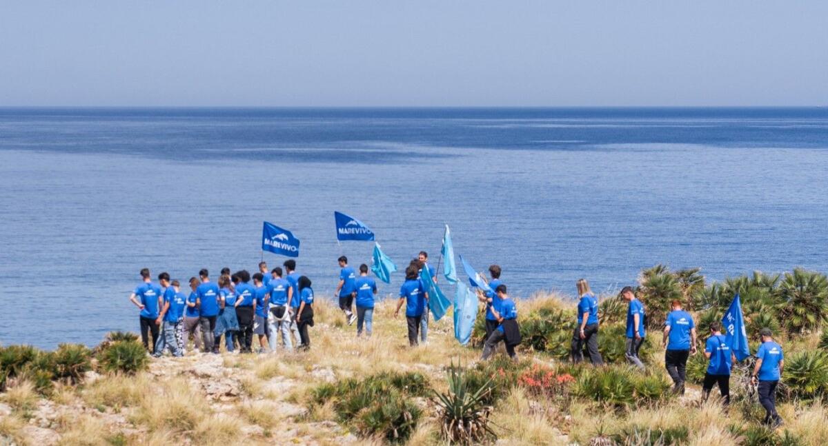 Marevivo lancia la IX edizione di “NauticinBlu” -