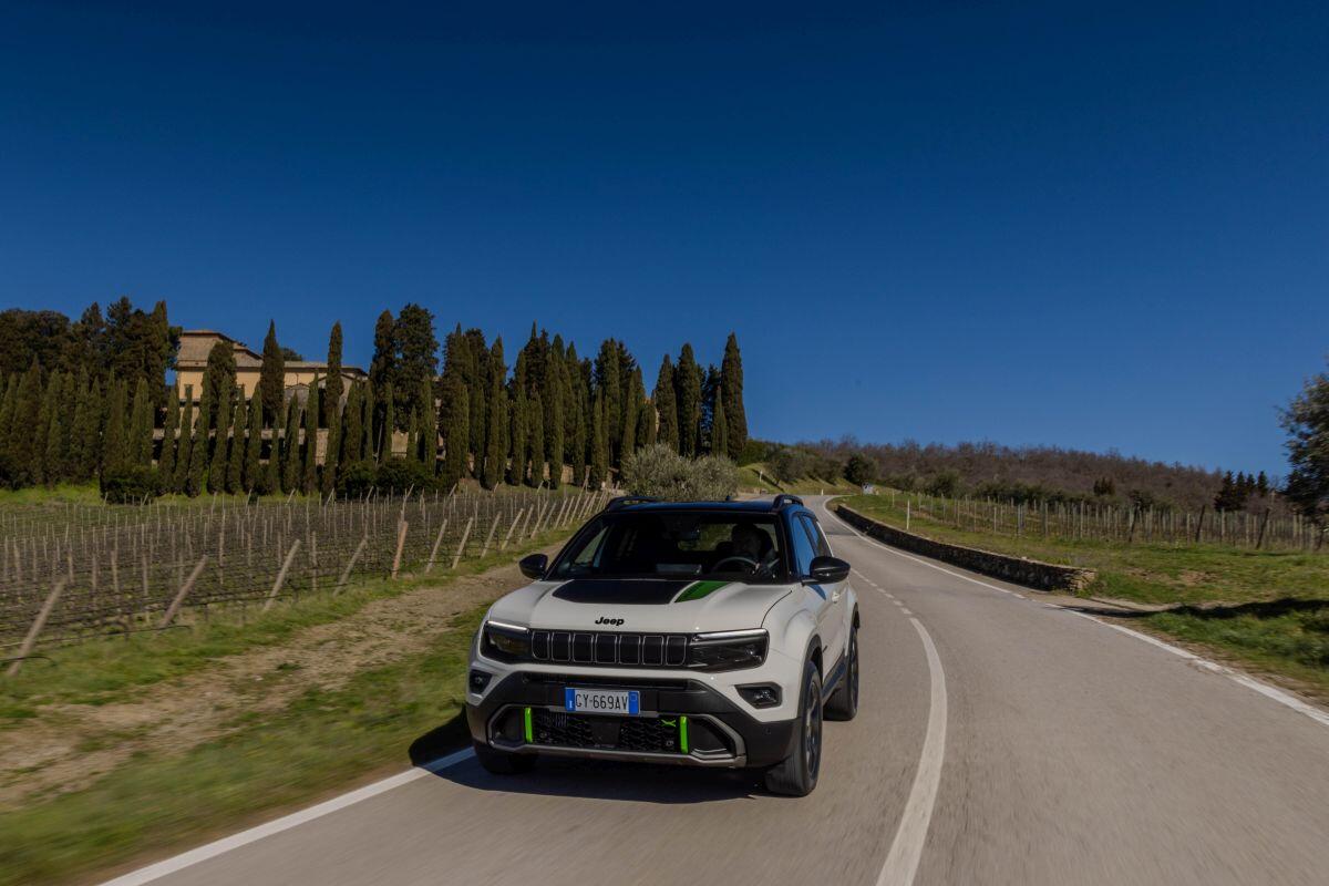 Stellantis annuncia un aumento del 13% delle consegne e dei ricavi nel terzo trimestre del 2025 -