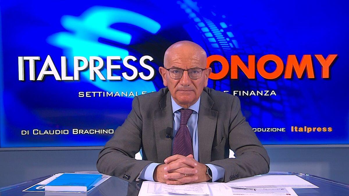 Bella (Confcommercio) “Sostenere le imprese giovanili per spingere la crescita” -