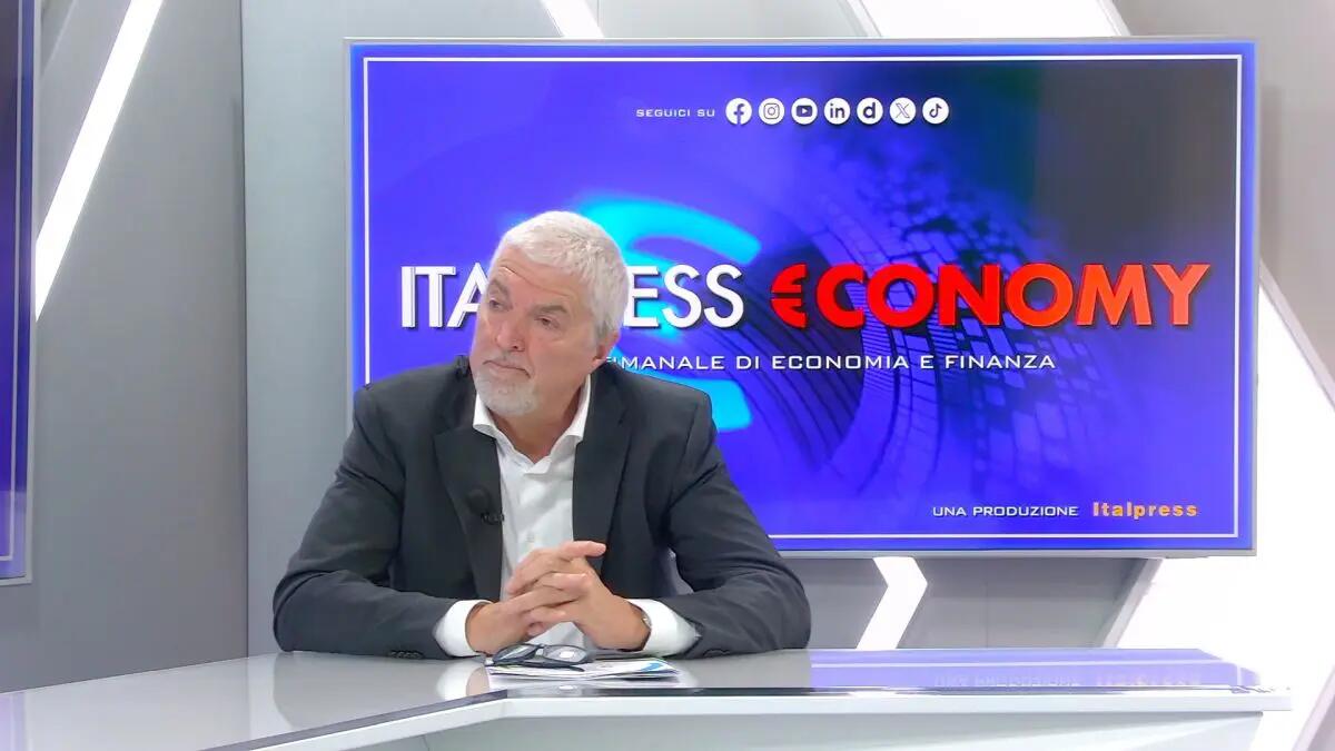 Acinque, Cetti “Sostenibilità e capitale umano al centro della strategia” -