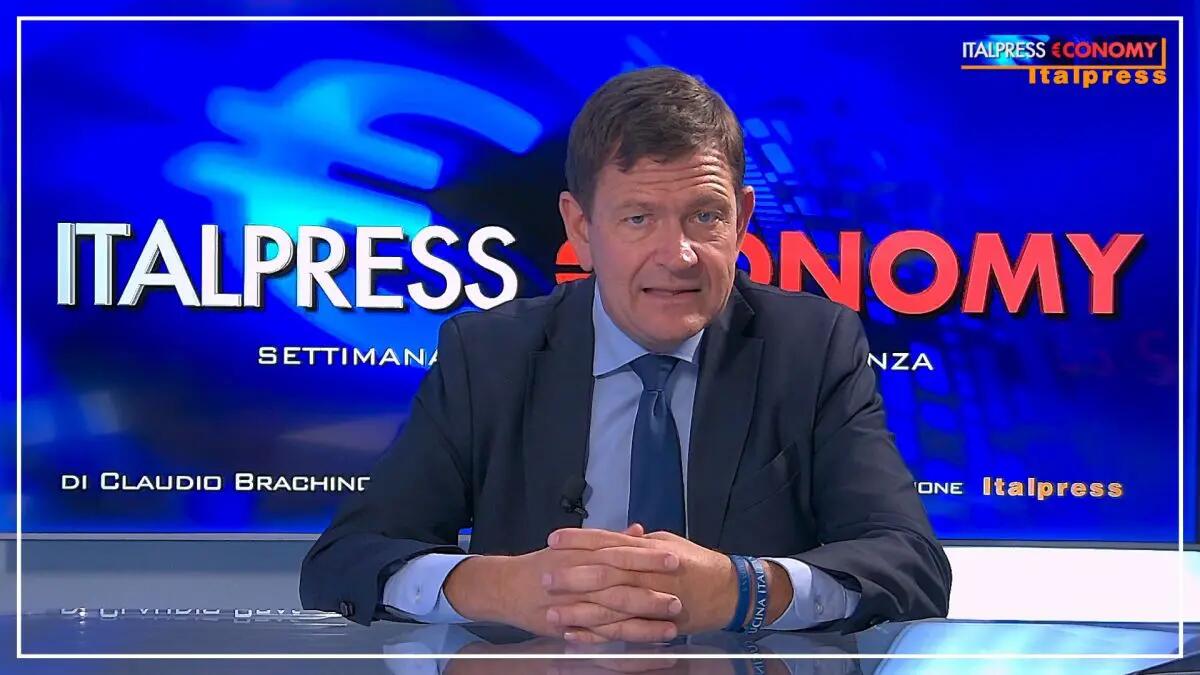 Agroalimentare, Marchi (Ismea) “L’Italia può competere in ogni mercato” -