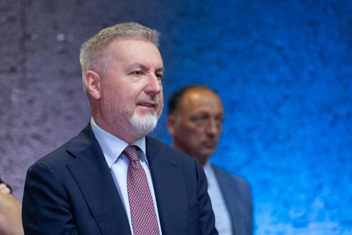 Guerini “Chi manifesta deve essere sempre rispettato” - 