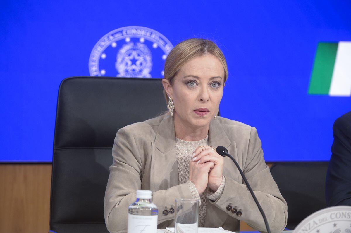Meloni “Manovra serie e responsabile, un passo importante per il futuro” -
