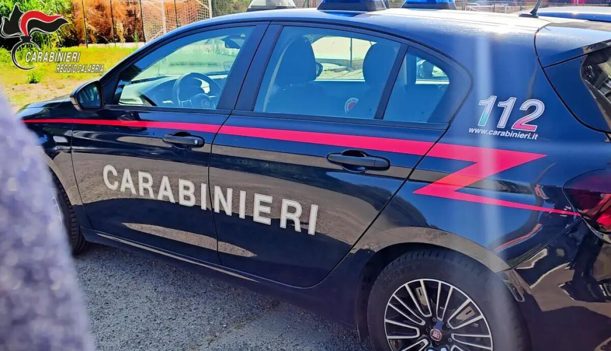 Scoperta e sequestrata una discarica abusiva di oltre mille metri quadrati nel Reggino - 