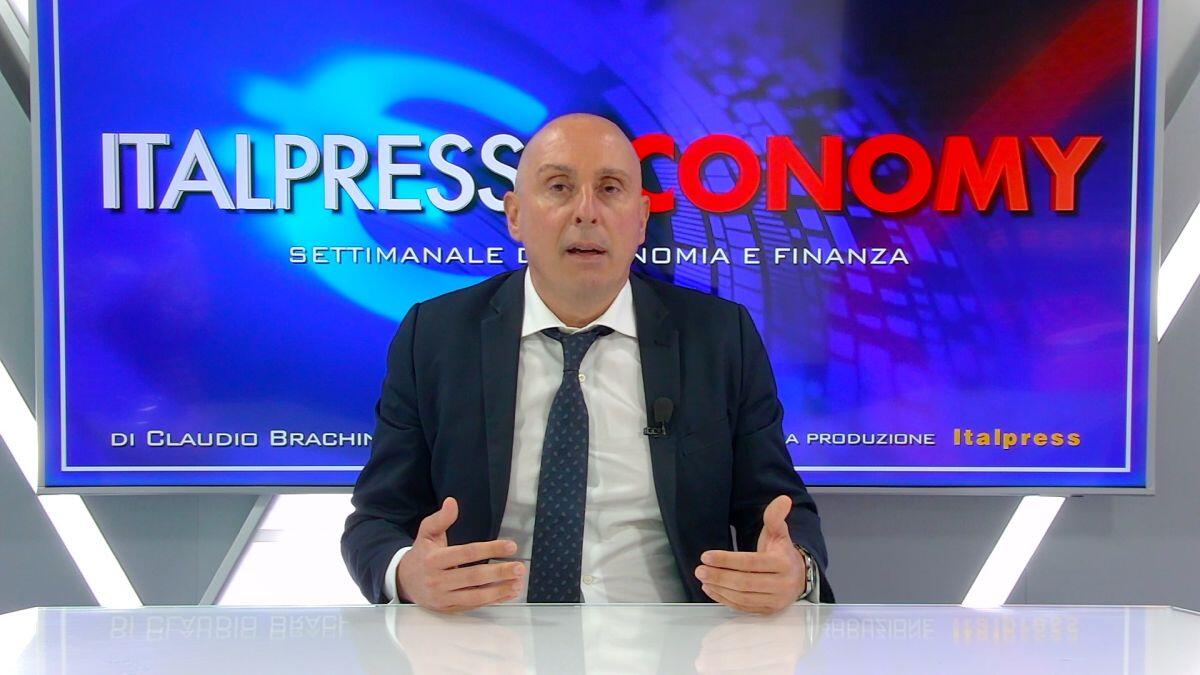 Logistica, Falteri “La filiera europea deve rafforzarsi” - 