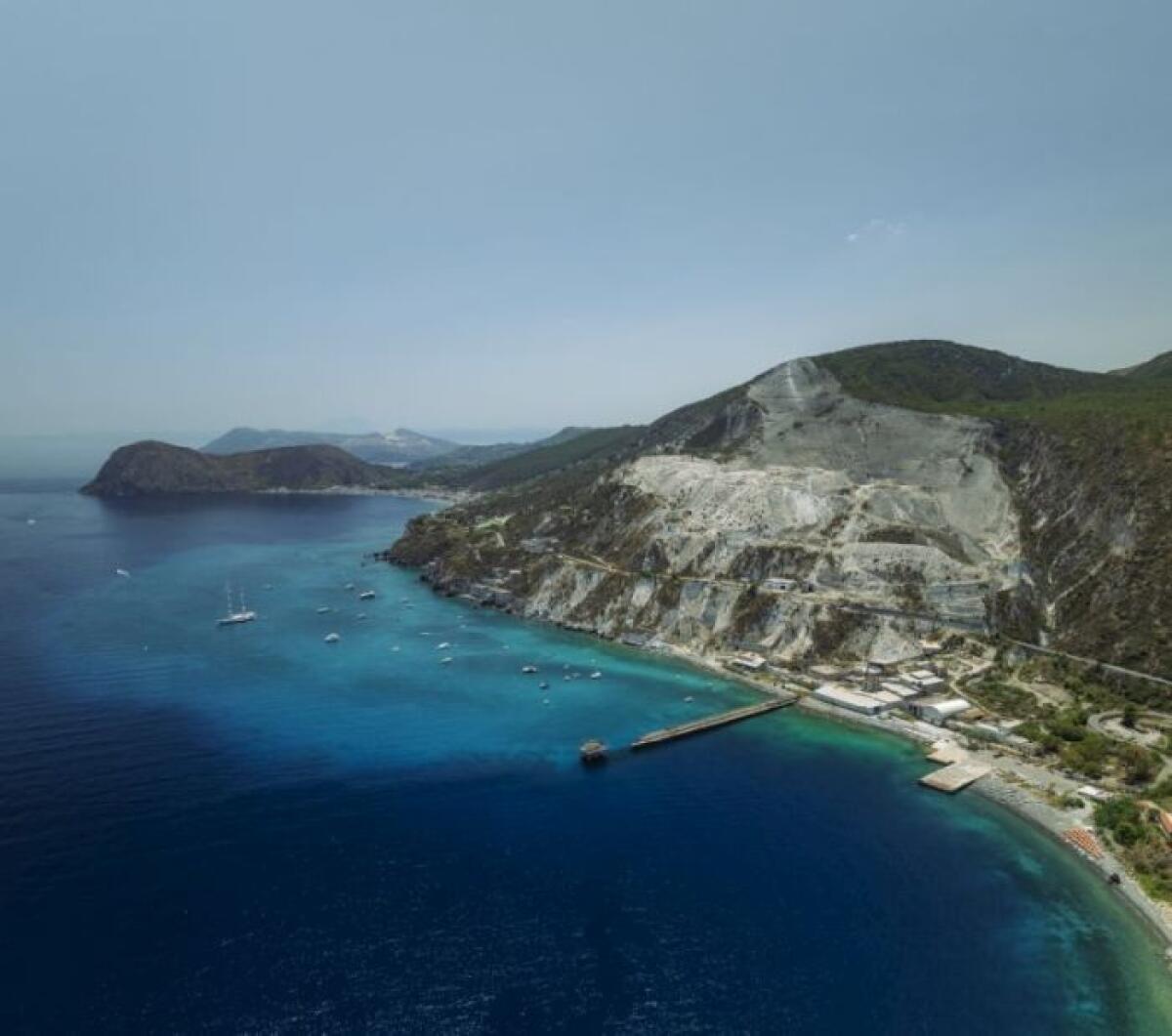 Riflettori sulle isole minori, protagoniste per tre giorni a Lipari - 