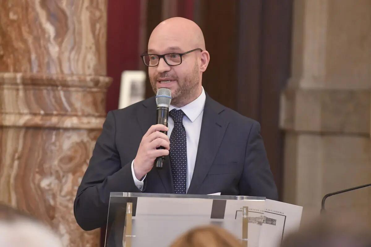 Onu, Fontana “Riscoprire i valori fondativi, riforma fondamentale” - 