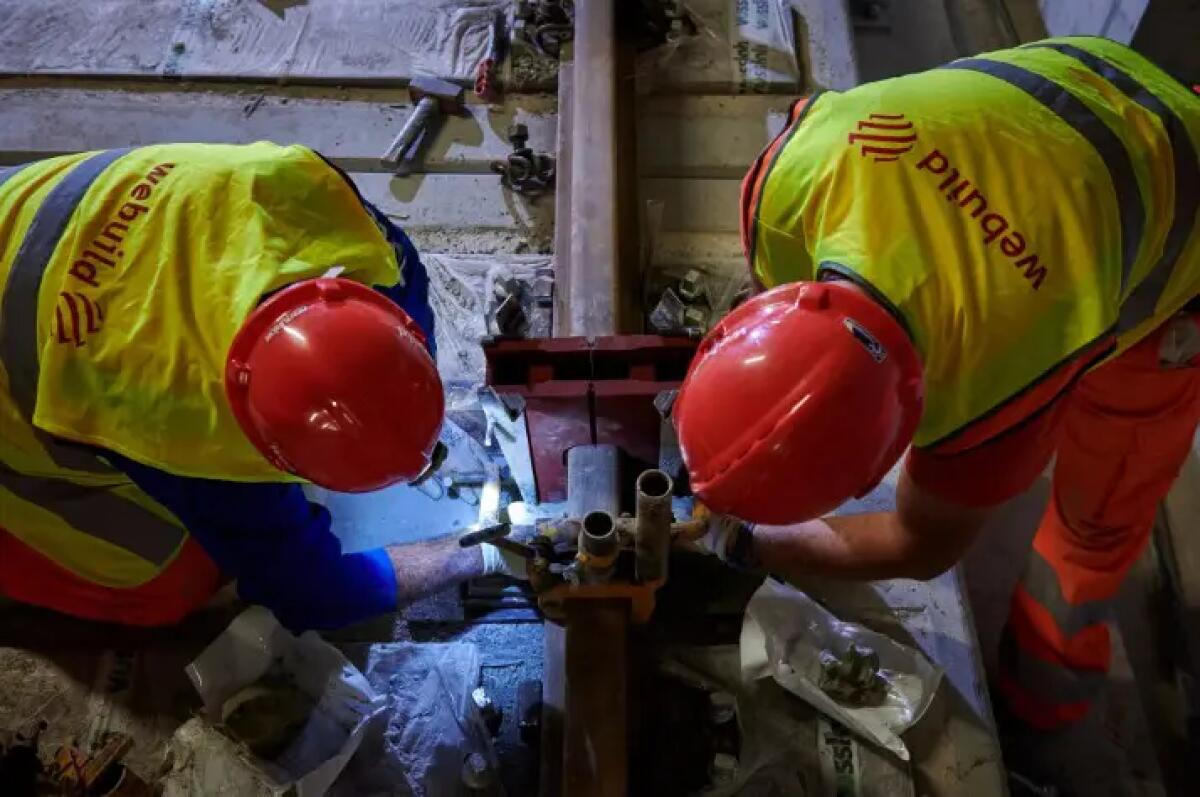 Ponte Stretto, Webuild avvia la selezione delle candidature per le assunzioni -