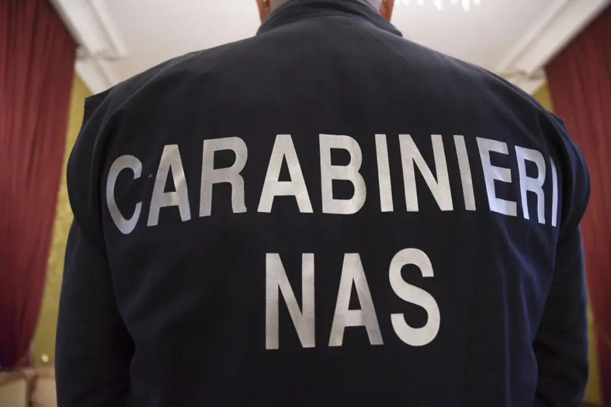 Associazione a delinquere, falso e truffa ai danni del Servizio Sanitario Nazionale, 3 arresti a Cosenza -