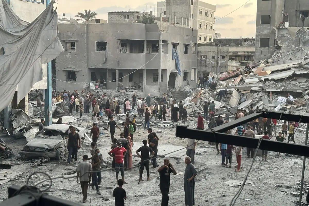 Hamas “Pronti a liberare ostaggi e avviare negoziati” - 