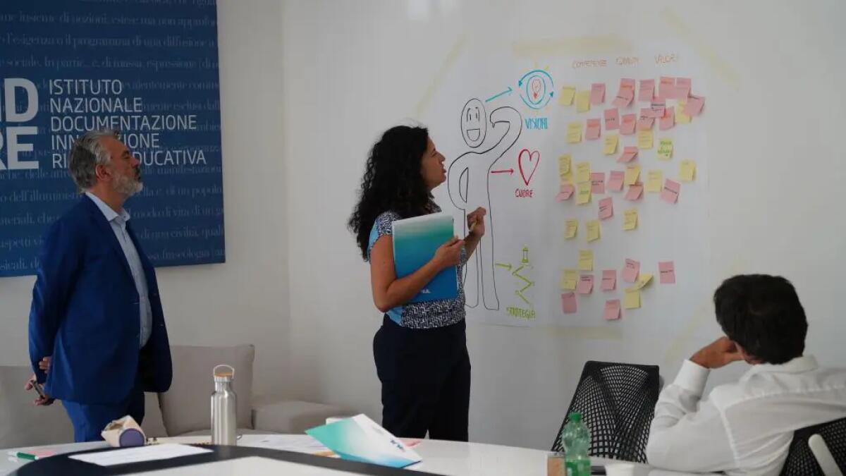 Università IUL e aziende si incontrano per creare l’HR del futuro -