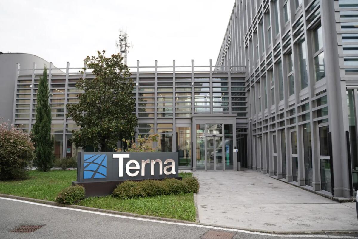 Inaugurato il Terna Innovation Zone Torino, il nuovo polo di innovazione - 