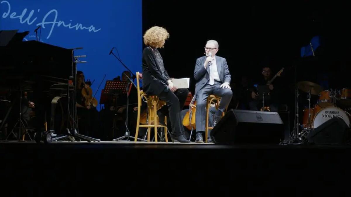 Trent’anni di impresa per Bellelli “Etica e fiducia valori fondamentali” - 