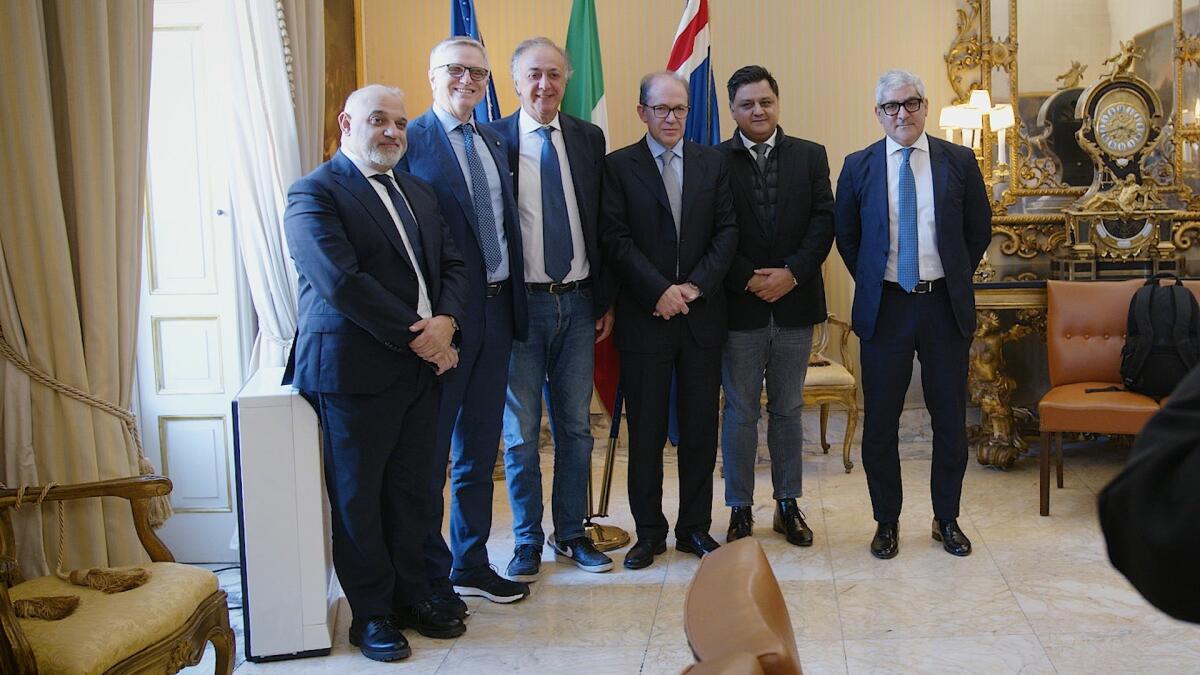 Fibra ultraveloce per Milano-Cortina, da Open Fiber rete da 900 km -