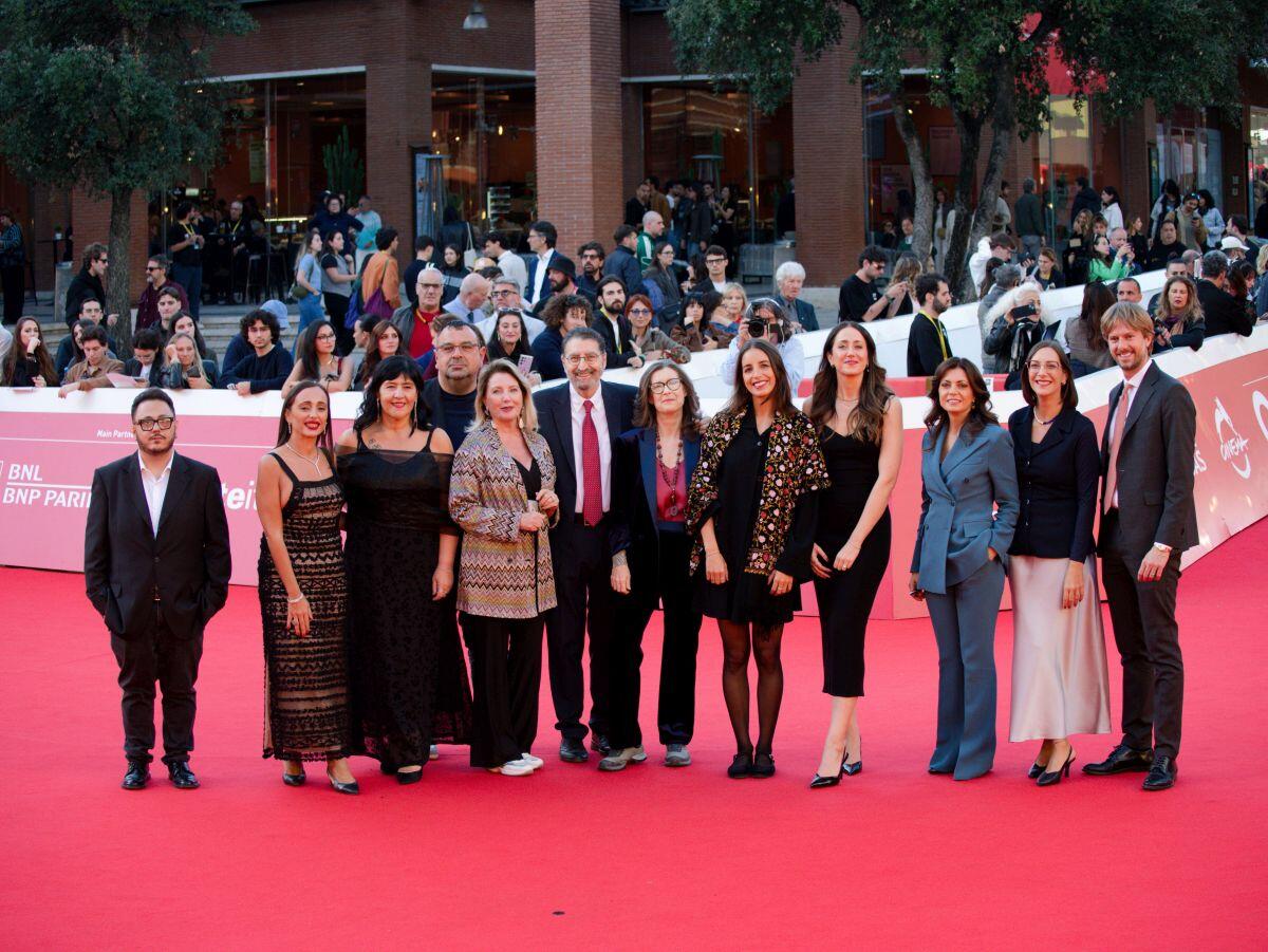 Alla Festa del Cinema il documentario “Corpo libero” sull’obesità -