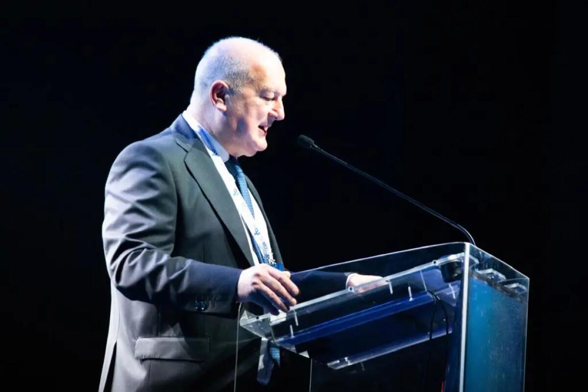 80 anni Federmanager, Quercioli “Serve piano da 10 mld e fiscalità più equa” - 