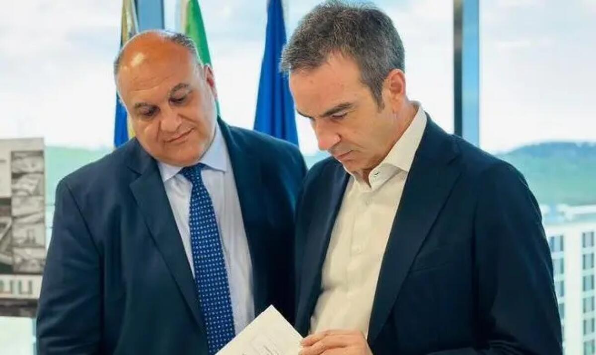 Tis verso la stabilizzazione, la Regione Calabria accelera le procedure -