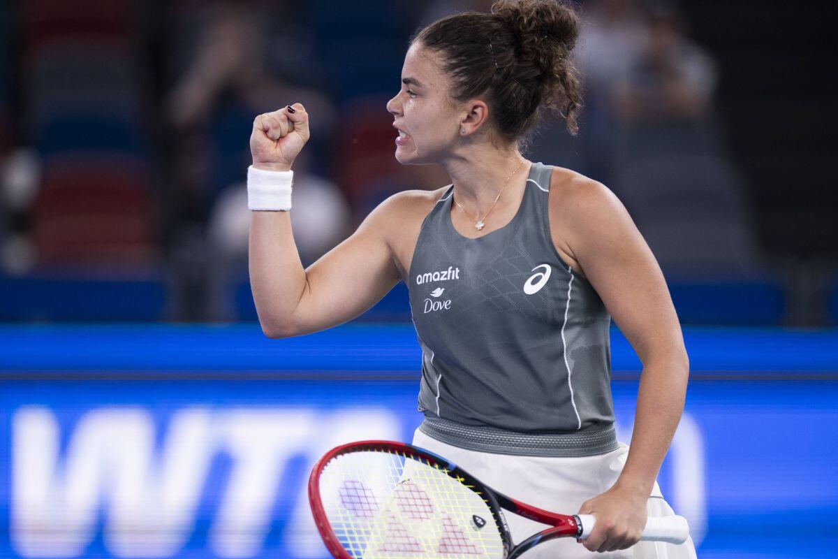 Paolini in semifinale a Ningbo, sfida Rybakina per volare alle Finals -
