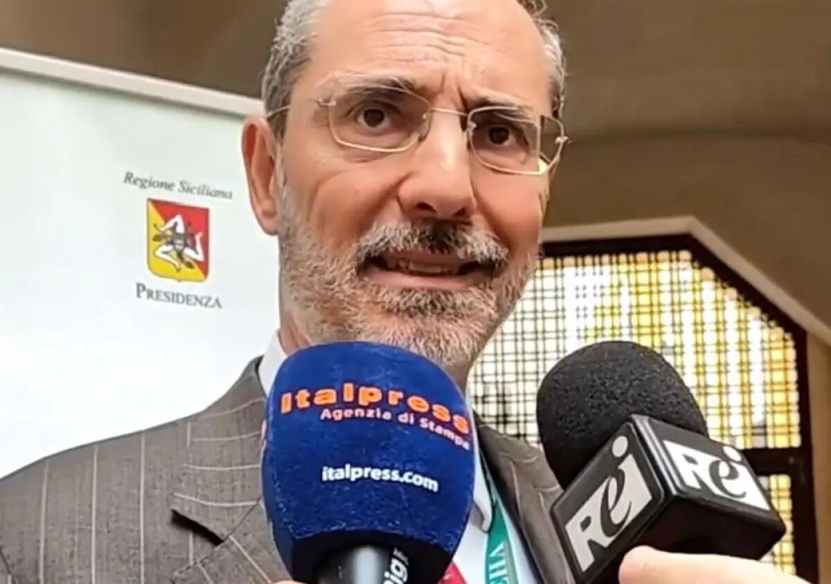 De Molli “Sicilia prima per tasso di crescita Pil e occupati dal 2019” -