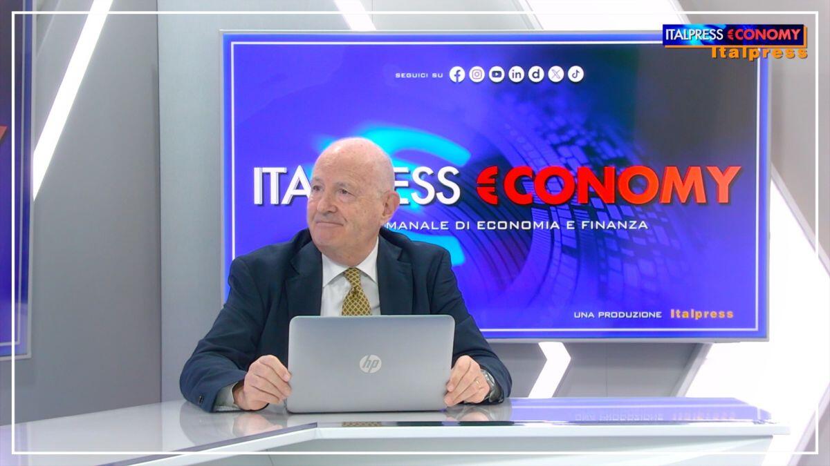 Veronesi “In Uzbekistan opportunità di crescita per le imprese italiane” -