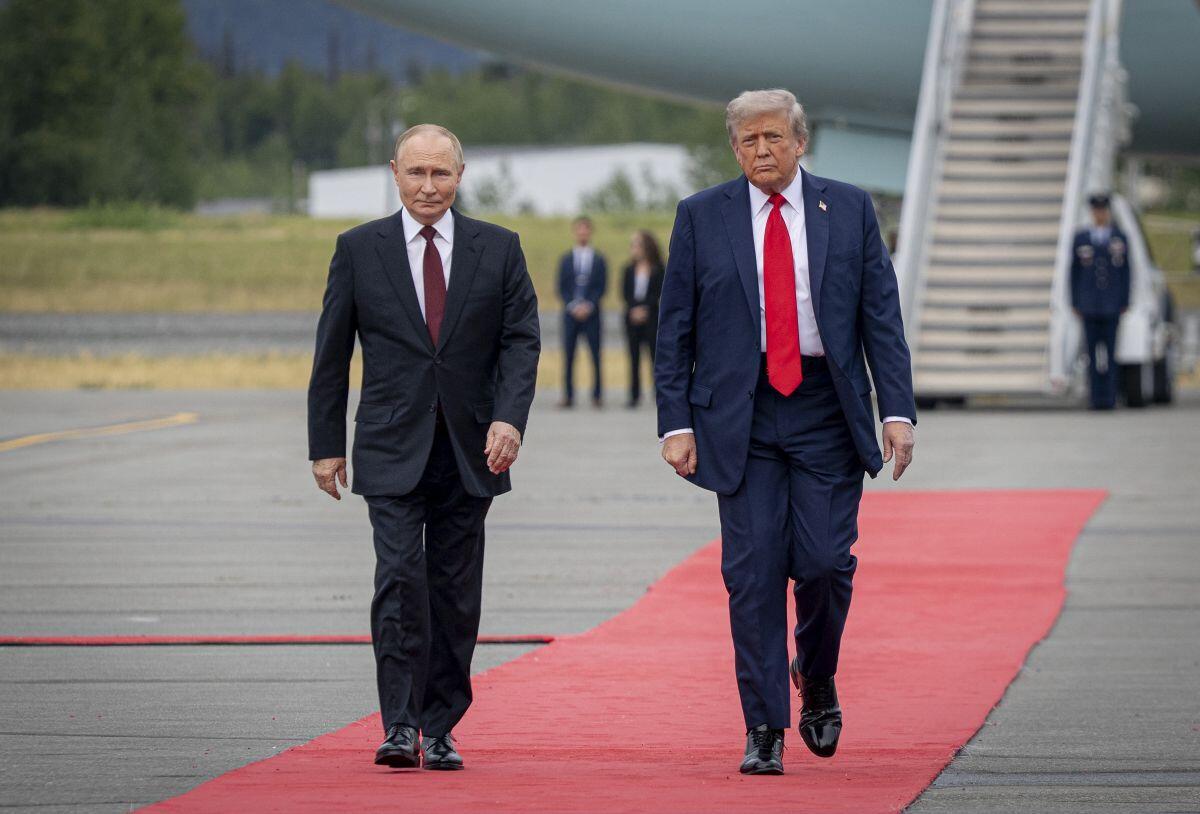 Ucraina, salta il vertice a Budapest. Trump “Non voglio perdere tempo” -