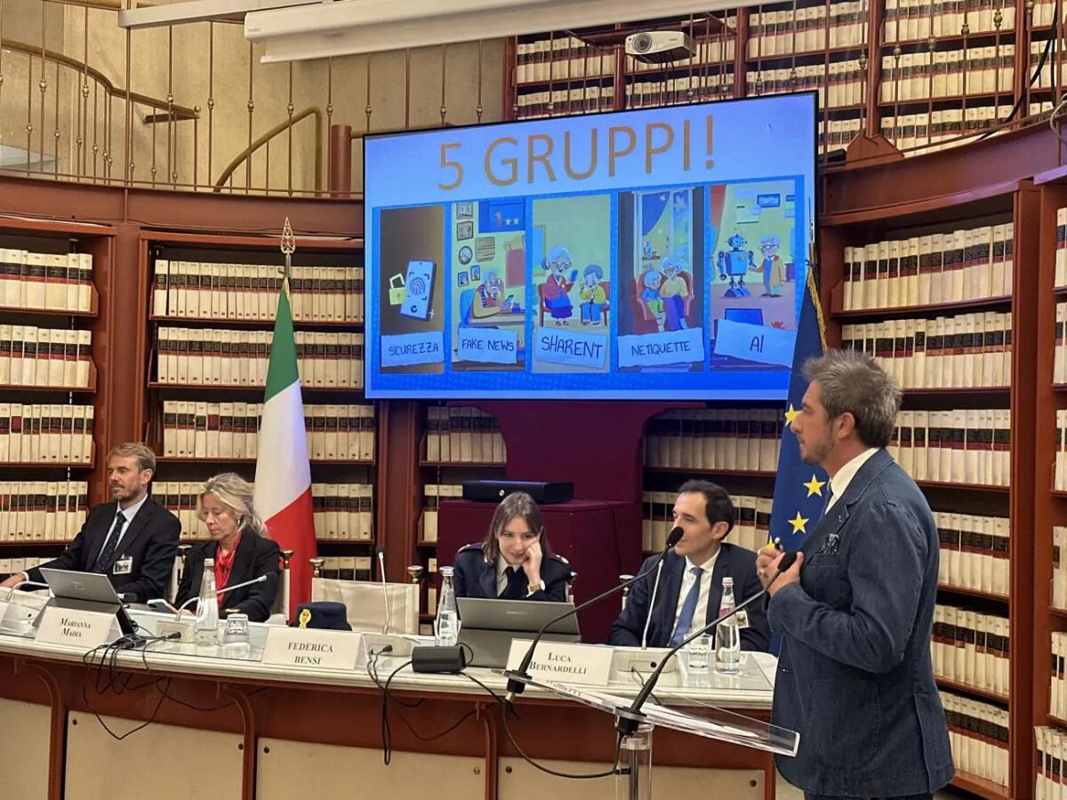 NeoConnessi, premiate le tre classi vincitrici del concorso -