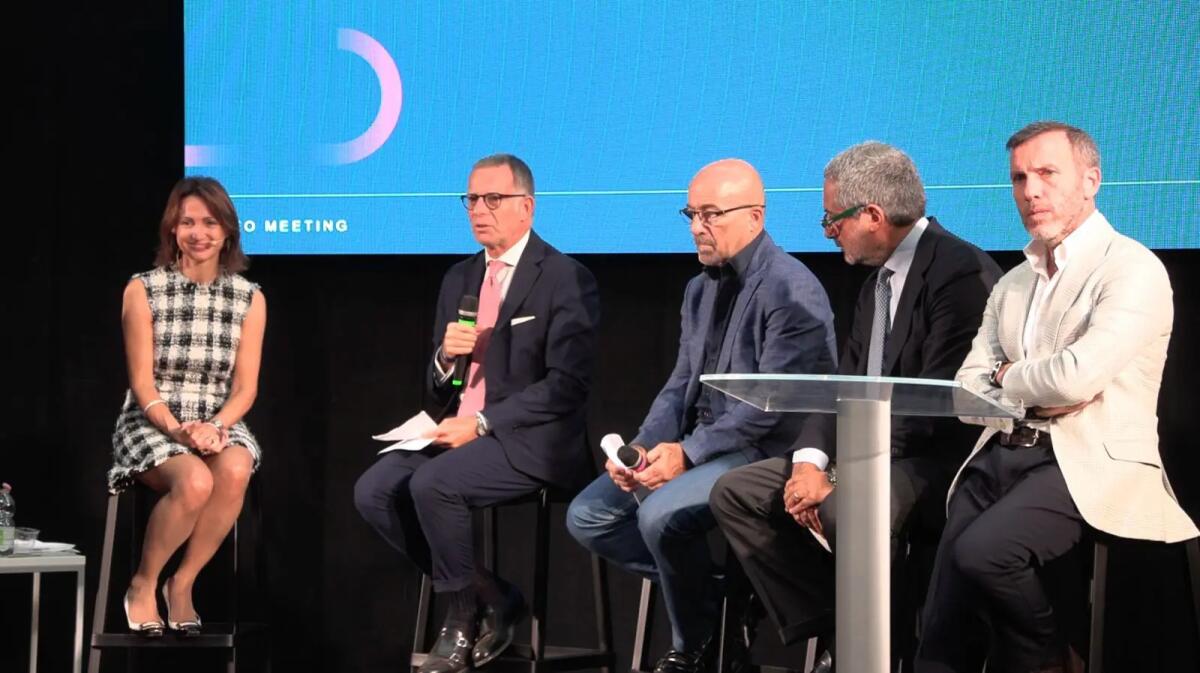 Al via “GenerAzione Talento”, progetto che valorizza i lavoratori senior -