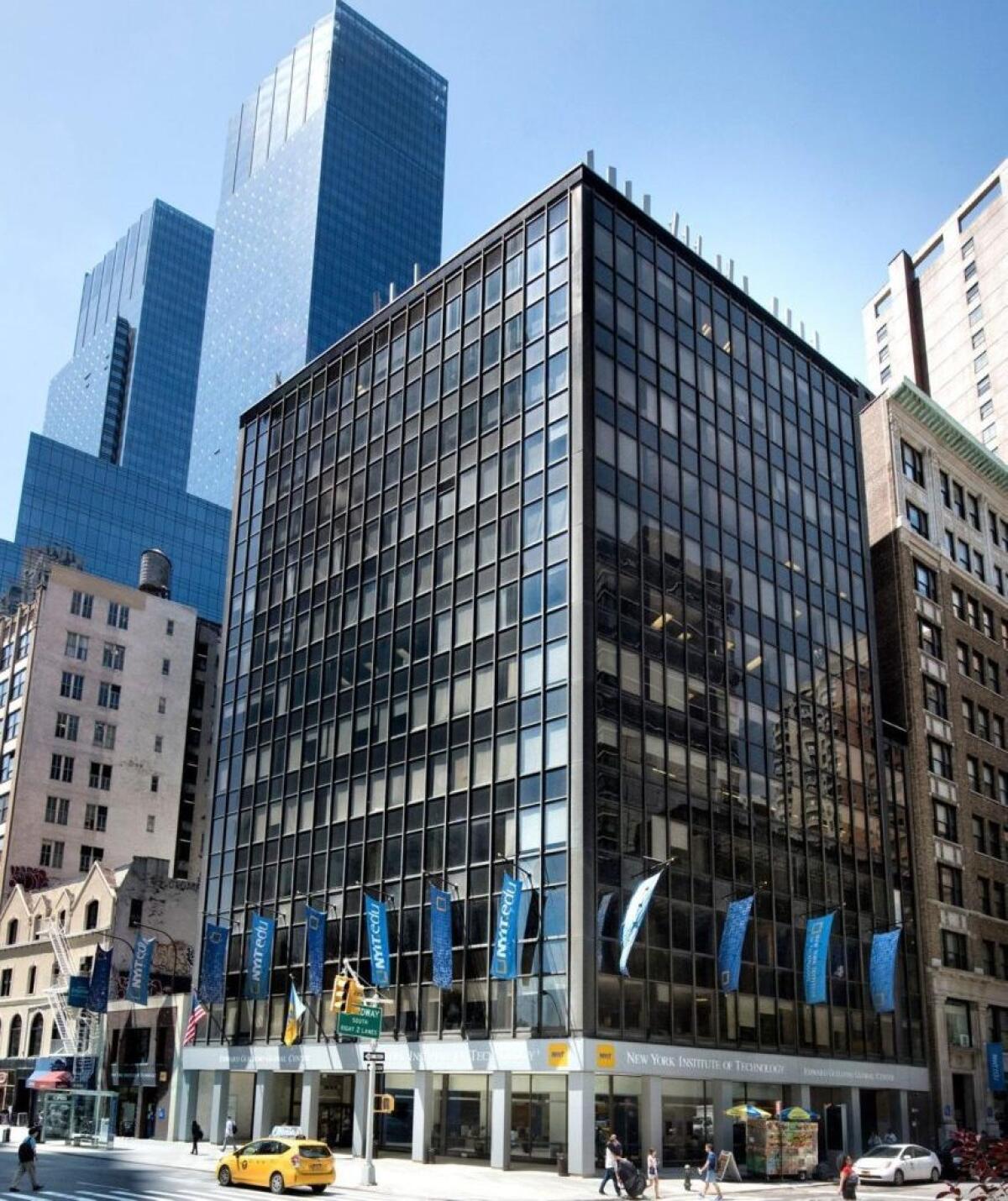 Il NY Tech e GP Communications North America avviano una collaborazione per promuovere lo scambio culturale -