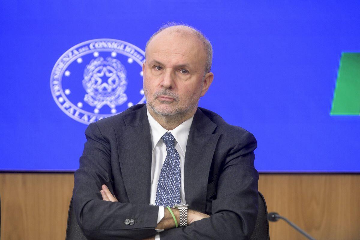 Schillaci “Più fondi per la sanità nella legge di bilancio” - 