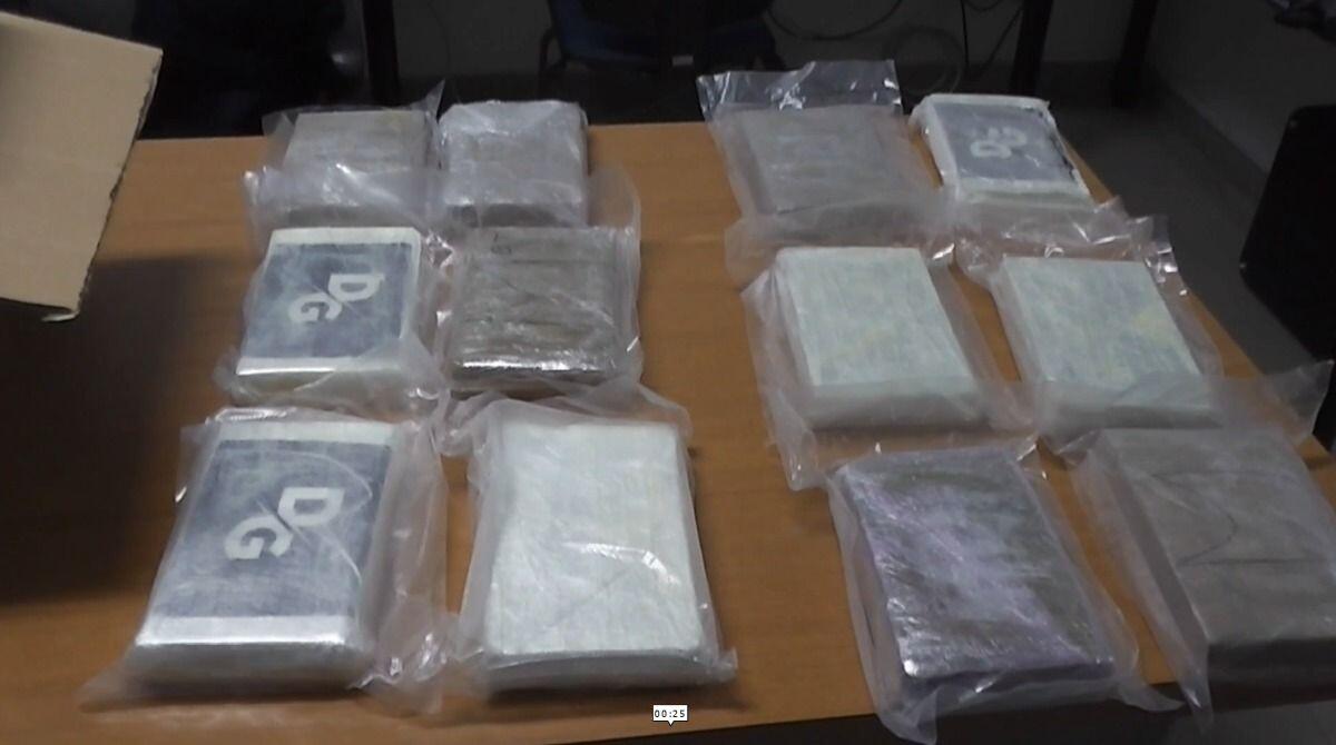 A Cagliari maxi operazione contro il narcotraffico, 71 misure cautelari - 