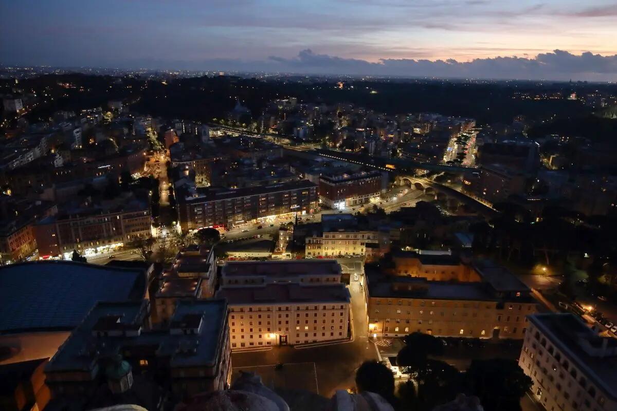 A Roma 6 dei 10 quartieri più richiesti per comprare casa in Italia -