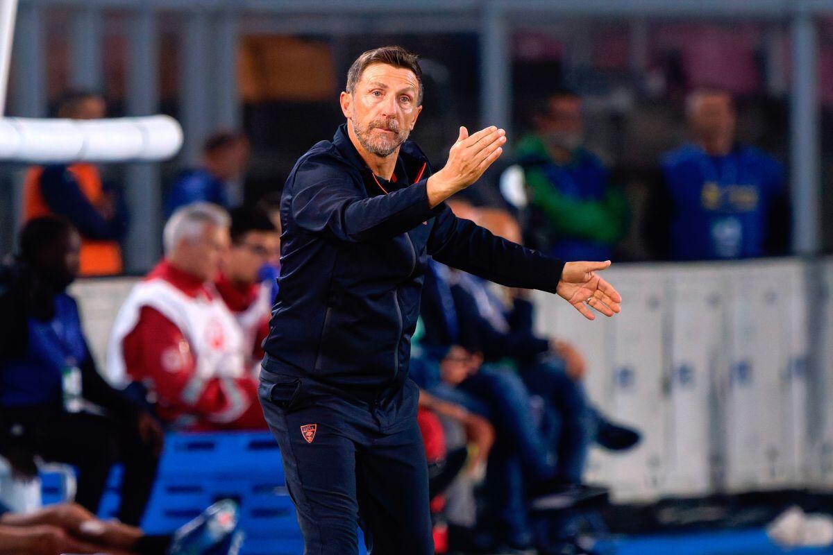 Prima gioia per il Lecce, battuto il Parma al Tardini - 
