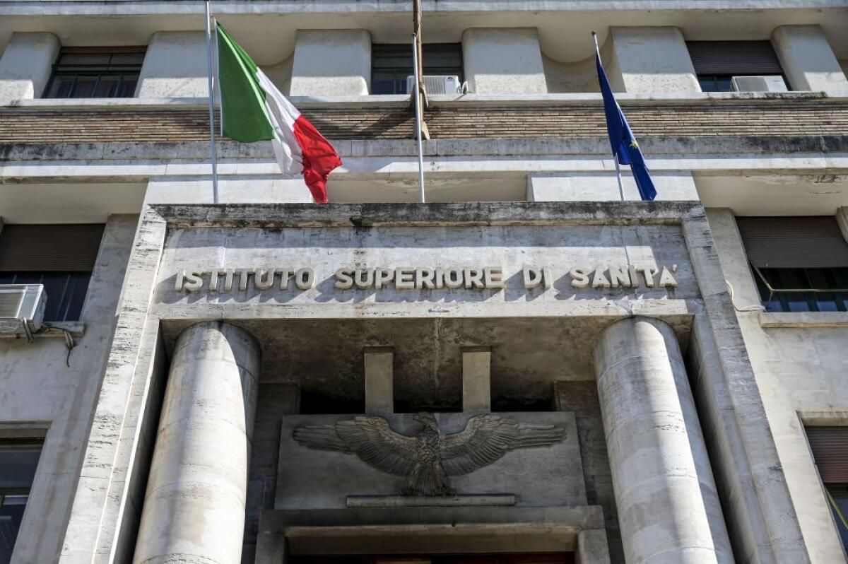 Dall’inizio dell’anno 459 nuovi casi di morbillo, 27 a settembre: ecco i dati dell’Istituto Superiore di Sanità -