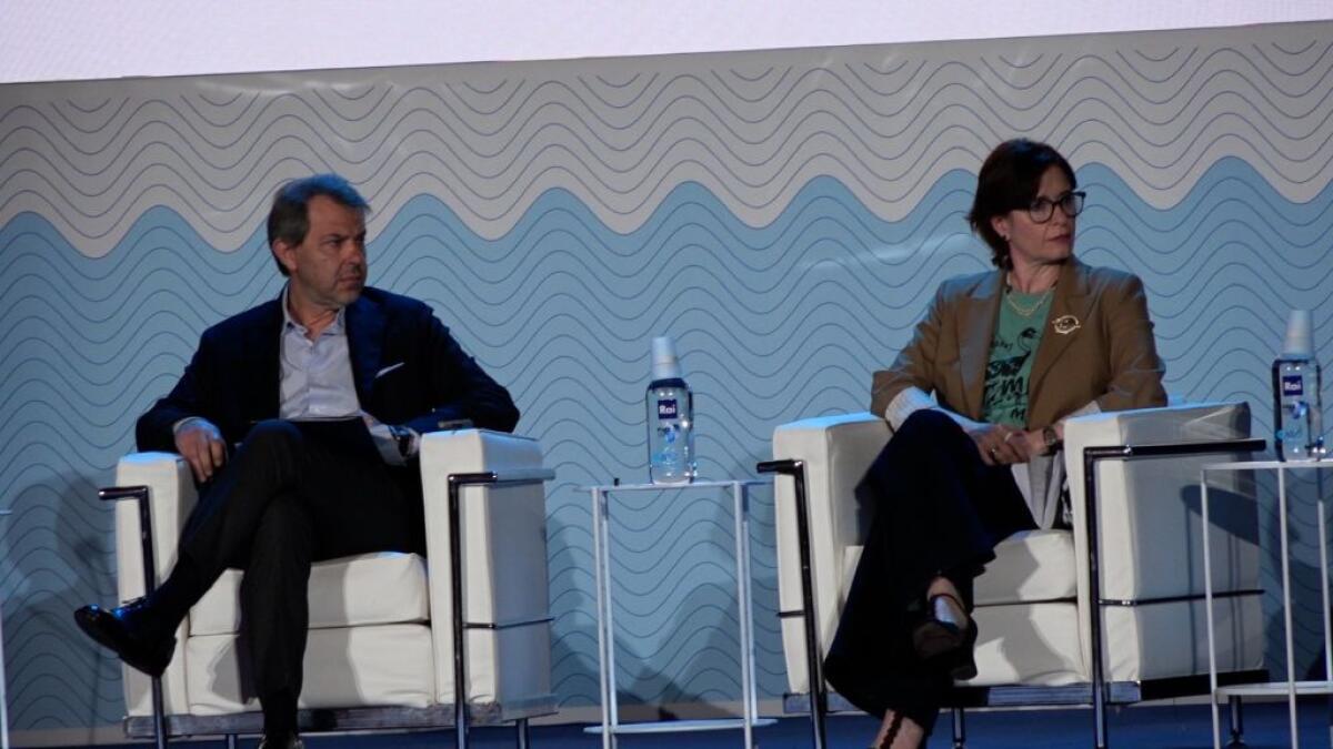 Tim, progetti nelle scuole e campagna social contro la disinformazione -