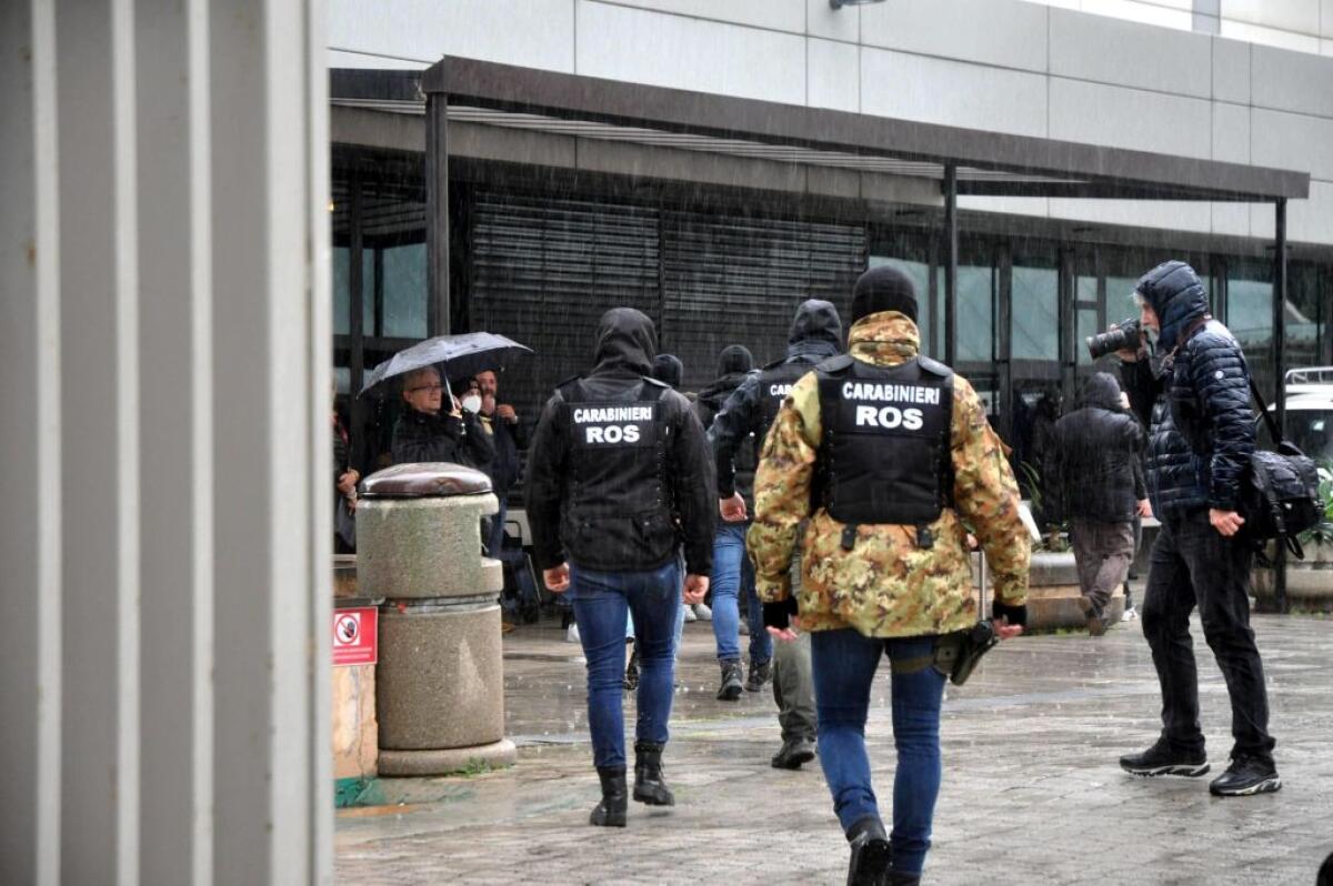 Propaganda Jihadista attraverso Tik Tok, misura cautelare per 31enne -