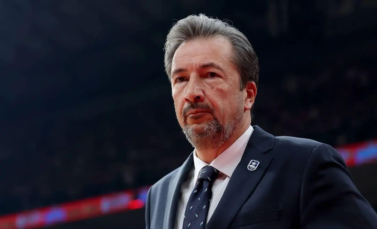 Banchi nuovo Ct dell’Italbasket “Momento più alto della carriera” - 