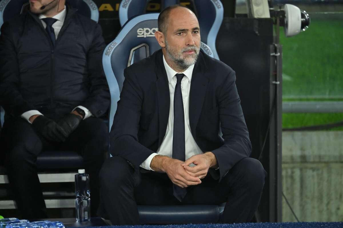 La Juve esonera Tudor, Brambilla in panchina contro l’Udinese -